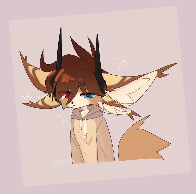 FenCore avatar